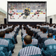 Image for article titled Chinese Officials Respond To NBA Controversy By Moving Millions Of Citizens To NHL Re-Fanification Camps